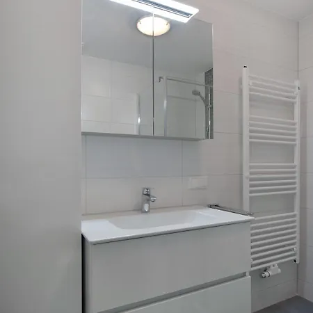 Apartment Muehlenpark 2 Muehlenpark Haus B Wo 8