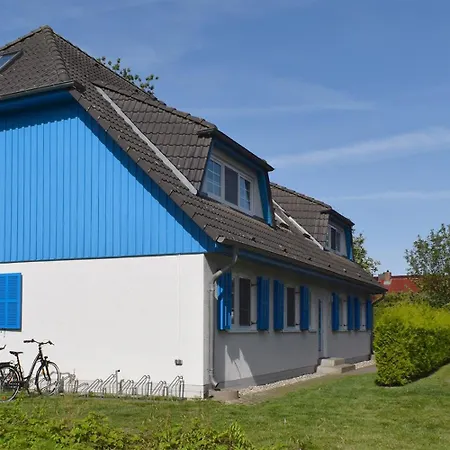 Muehlenpark 2 Muehlenpark Haus B Wo 8 *