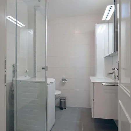 Muehlenpark 2 Muehlenpark Haus B Wo 8 Prerow