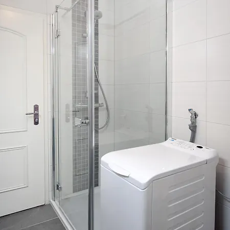 Muehlenpark 2 Muehlenpark Haus B Wo 8