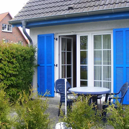 Muehlenpark 2 Muehlenpark Haus B Wo 8 Appartamento