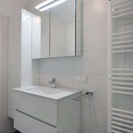 Muehlenpark 2 Muehlenpark Haus B Wo 8 Appartamento *