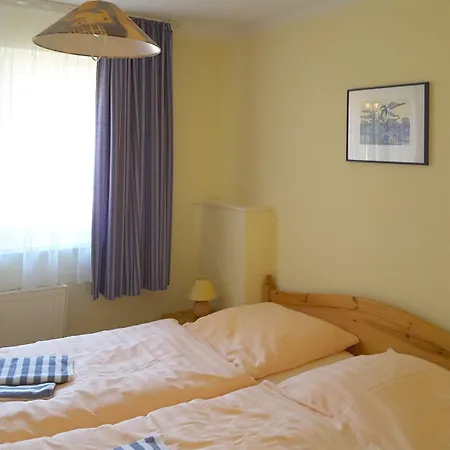Apartment Muehlenpark 2 Muehlenpark Haus B Wo 8 Prerow