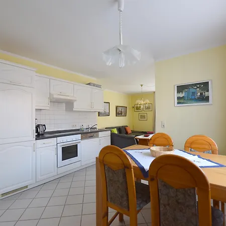 Muehlenpark 2 Muehlenpark Haus B Wo 8 * Prerow