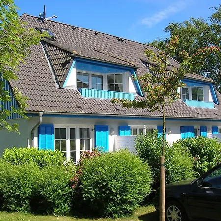 Apartment Muehlenpark 2 Muehlenpark Haus B Wo 8 *
